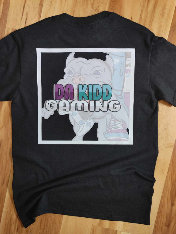 Da Kidd Gaming