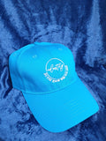 Sapphire Youth Hat