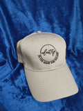 Tan Youth Hat